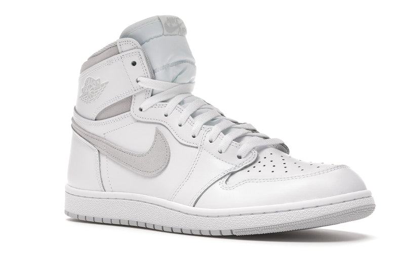Air Jordan 1 Retro High 85 Neutral Grey - White/Neutral Grey - BQ4422-100 - 04