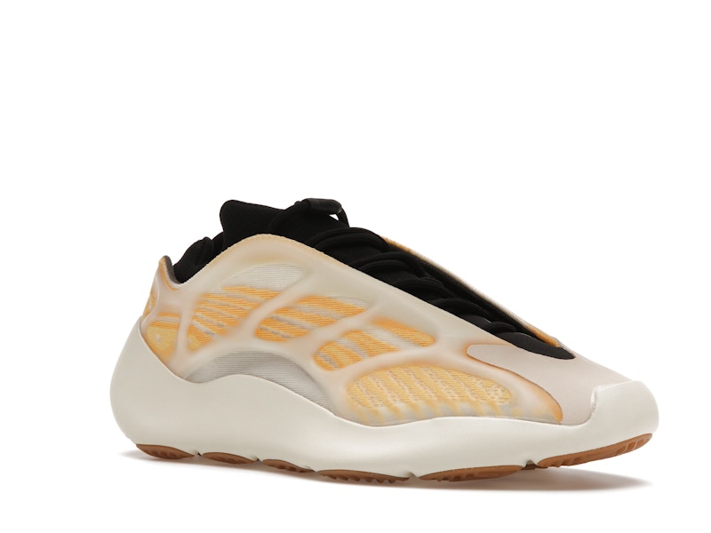 adidas Yeezy 700 V3 Mono Safflower - vista 5
