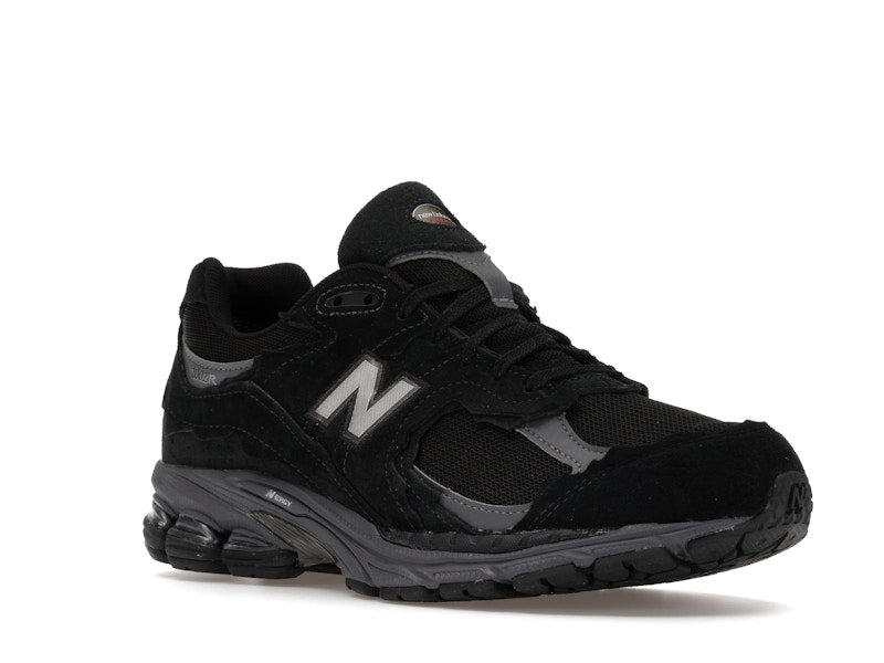 New Balance 2002R Gore-Tex Protection Pack Black Magnet - Black/Magnet - U20023MB - 04