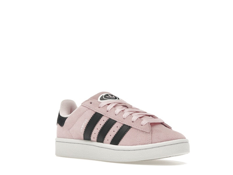adidas Campus 00s Clear Pink (Kids) - Clear Pink / Core Black / Cloud White - ID2025 - 04