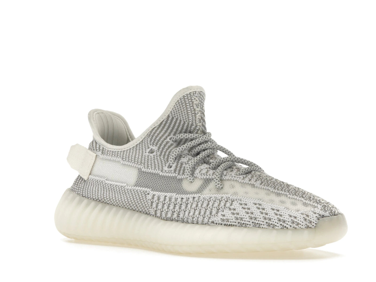 Yeezy Boost 350 V2 Static - Static/Static/Static - EF2905 - 04