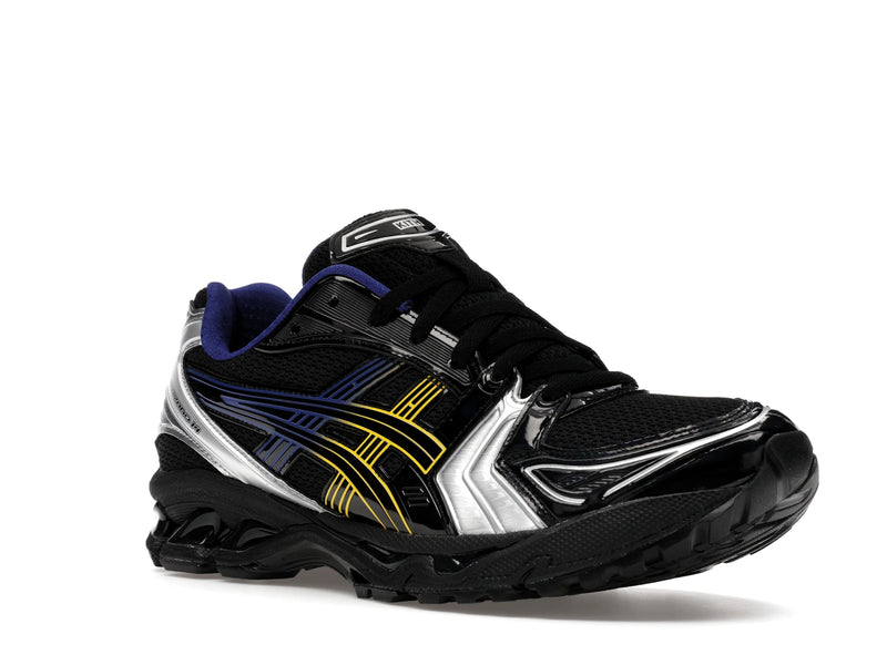 Asics Gel Kayano 14 Kith Marvel Vs Capcom Wolverine - Black/Black - 1203B058-001 - 04