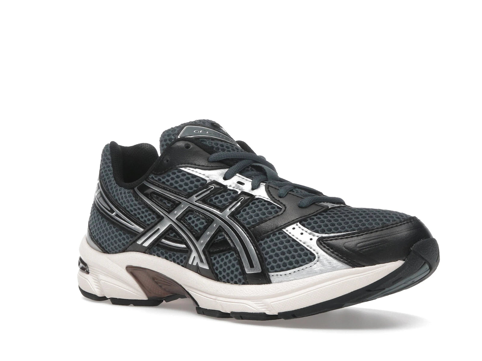 Asics Gel 1130 Steel Grey Black - Steel Grey/Black - 1203A609-021 - 04