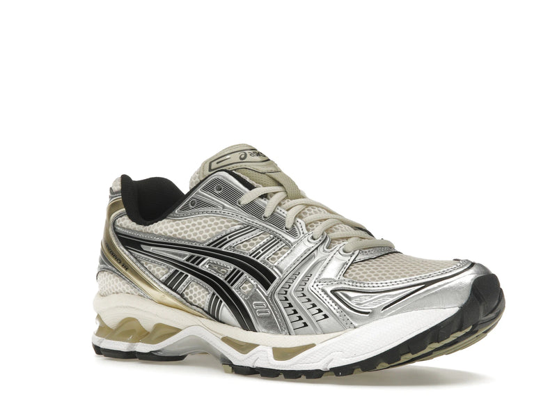Asics Gel Kayano 14 Birch Pure Silver - Birch/Pure Silver - 1203A537-200 - 04