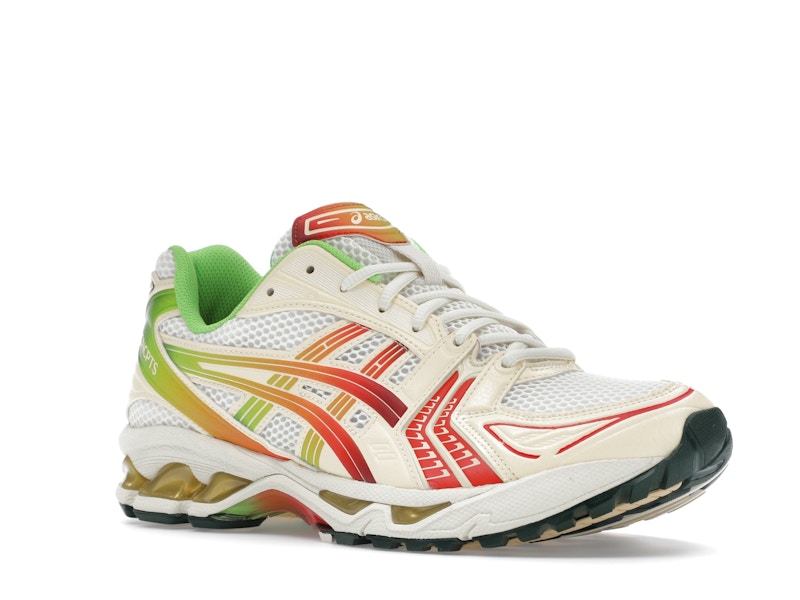 ASICS GEL-Kayano 14 Concepts Out of Office - weergave 5