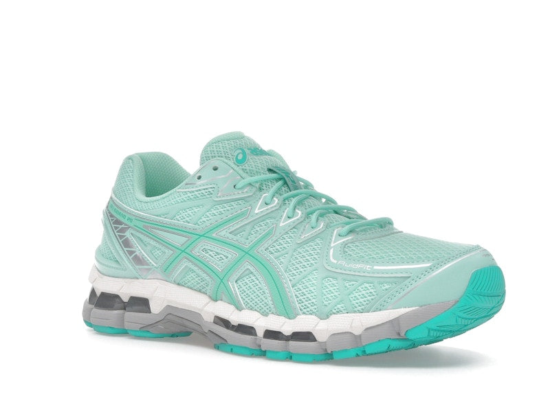 ASICS Gel-Kayano 20 Fresh Ice Baltic Jewel - Fresh Ice/Baltic Jewel - 1203A758-300 - 04