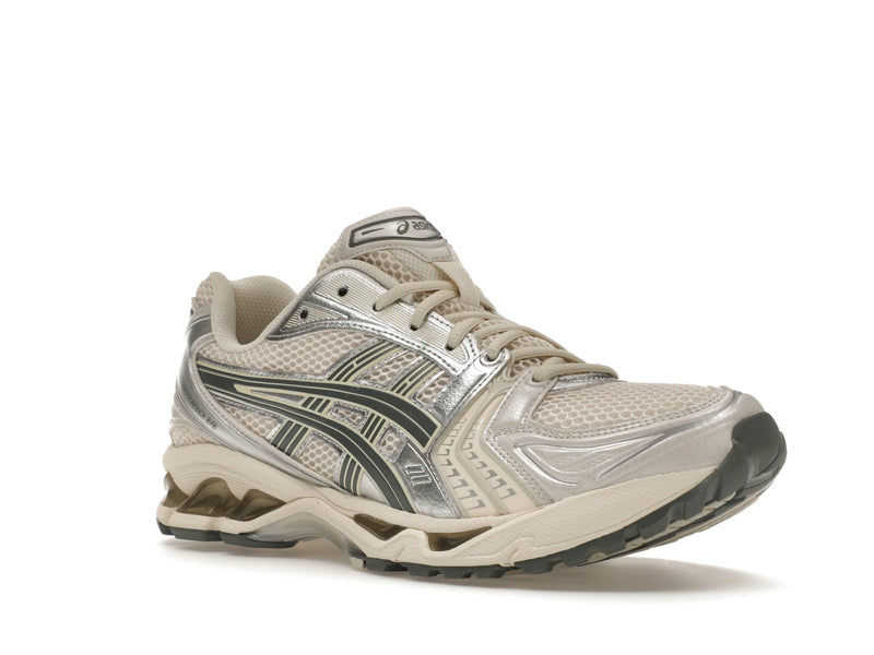 Asics Gel Kayano 14 Birch Dark Pewter - Birch/Dark Pewter - 1201A019-200 - 04