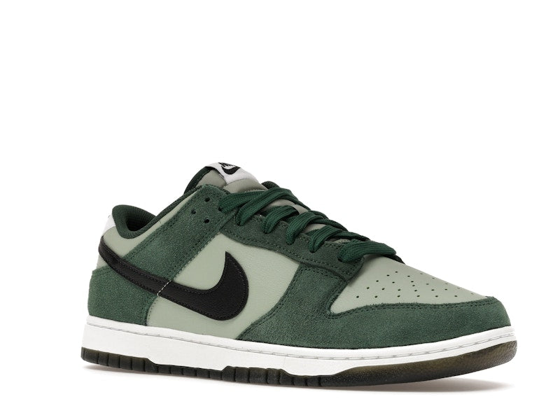 Nike Dunk Low Retro SE Jade Horizon Fir - vue 5