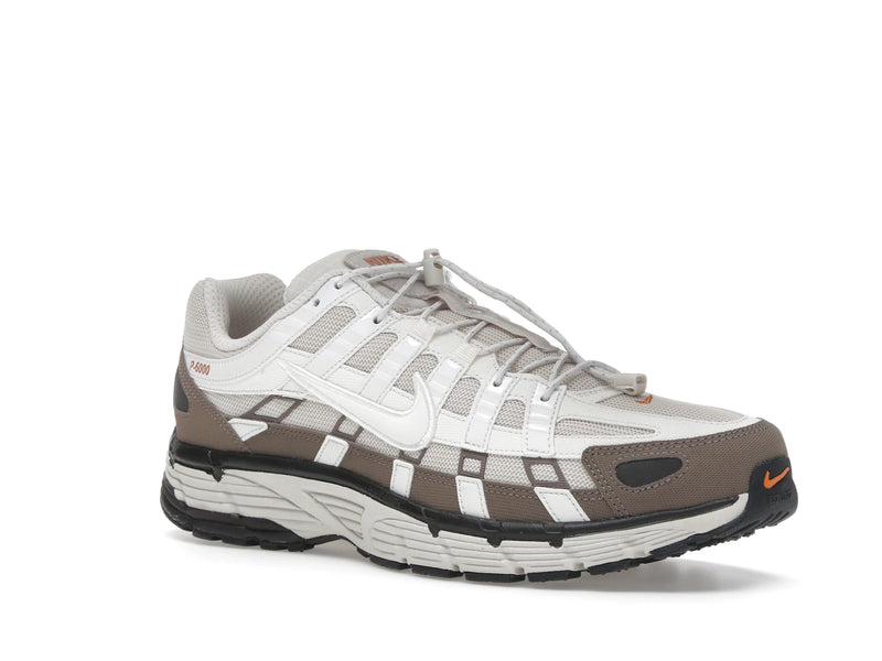 Nike P 6000 Light Orewood Brown Mink Brown - Light Orewood Brown/Phantom/Mink Brown/Sail - IO1904-104 - 04