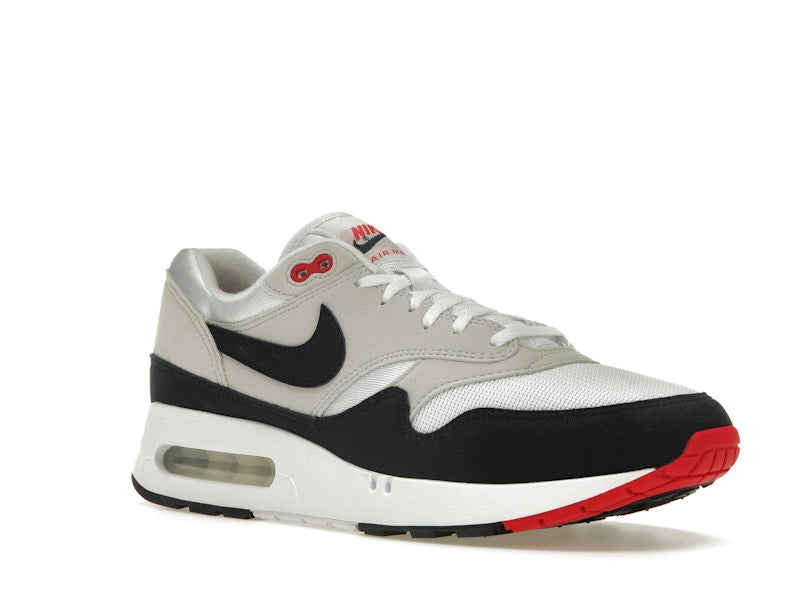Nike Air Max 1 '86 Big Bubble Obsidian - White/Obsidian-Light Neutral Grey - DQ3989-101 - 04