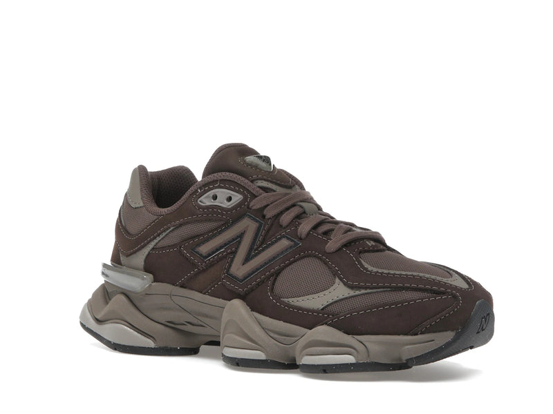 New Balance 9060 Mono Cortado - U9060493 - 04