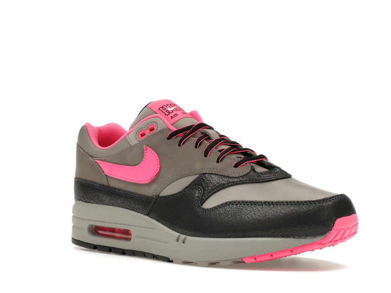 Nike Air Max 1 SP Huf Pink Pow - Anthracite/Pink Pow/Medium Grey/Flat Pewter - HF3713-003 - 04