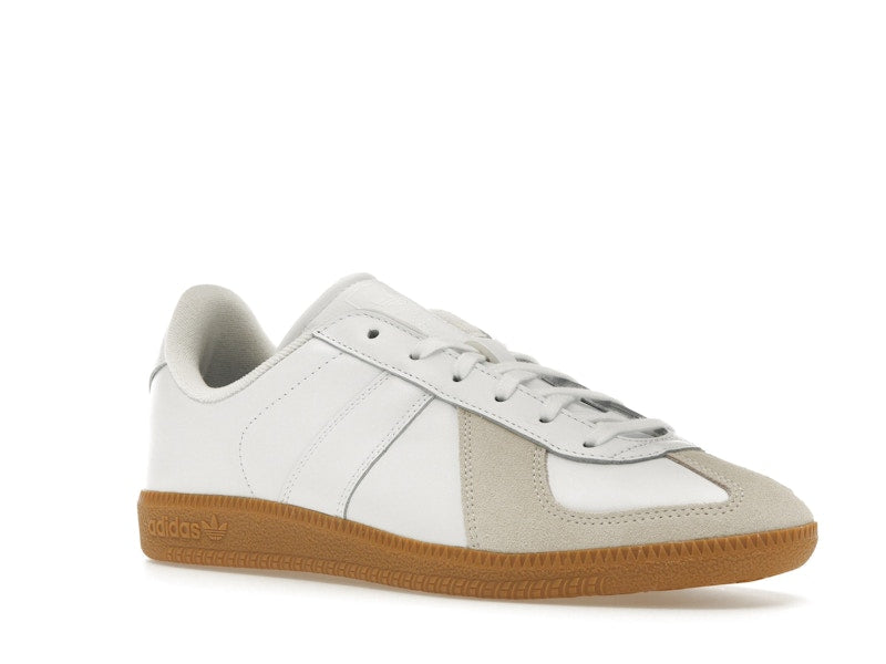 Adidas Bw Army Footwear White - Footwear White/Footwear White/Chalk White - BZ0579 - 04