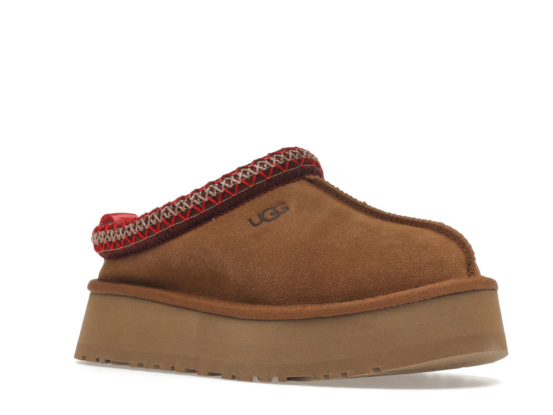 Ugg Tazz Slipper Chestnut (W) - 1122553-CHE - 04