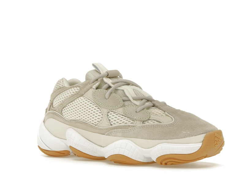 adidas Yeezy 500 Stone Taupe - Stone Taupe/Stone Taupe/Stone Taupe - ID1600 - 04