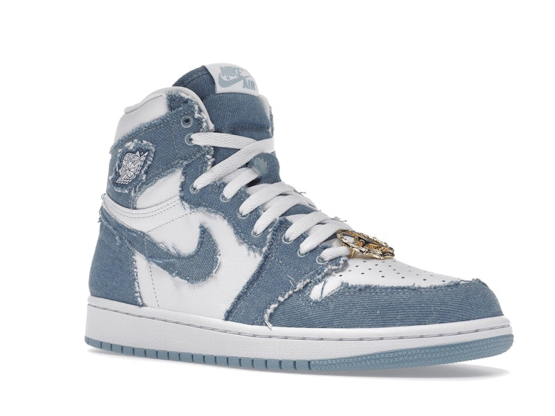 Air Jordan 1 High OG Denim (W) - weergave 4