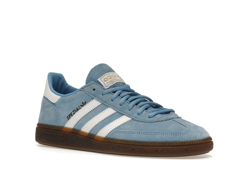 Adidas Handball Spezial Light Blue - Light Blue/Footwear White/Gum - BD7632 - 04