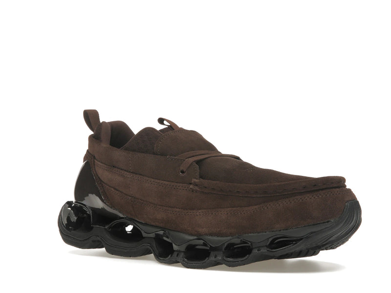 Mizuno Wave Prophecy Moc Brown - D1GD243602 - 04