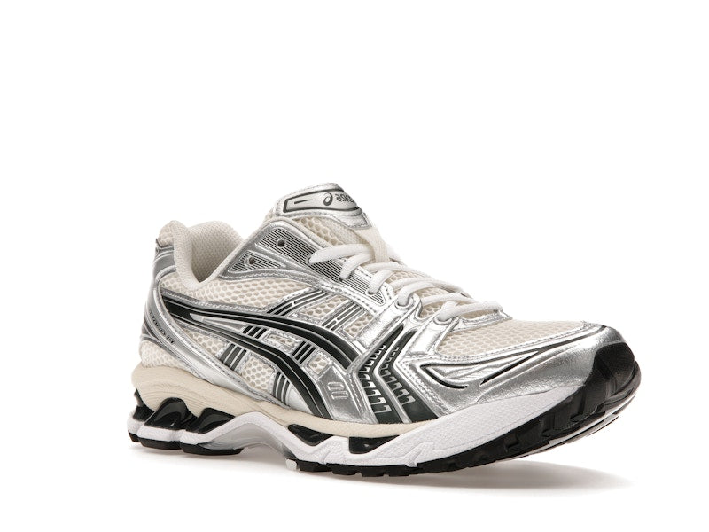 ASICS GEL-Kayano 14 Kith Cream Scarab (2023) - widok 5