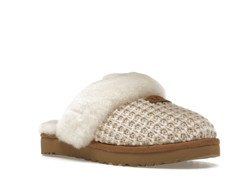 Ugg Cozy Slipper Cream - 1117659-CRM - 04