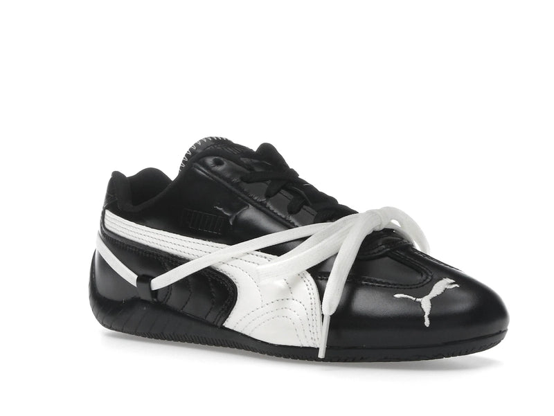 Puma Speedcat Premium Rose Black - Puma Black/Warm White - 404391-01 - 04