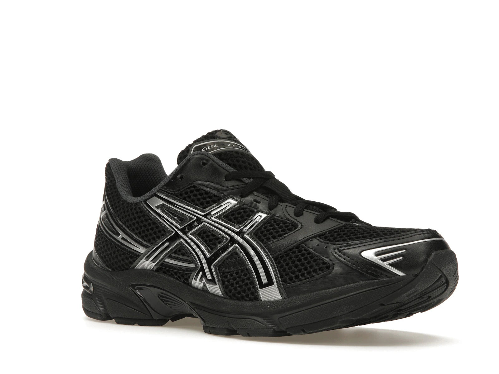 ASICS Gel-1130 Black Pure Silver - 1201A906-001 - 04