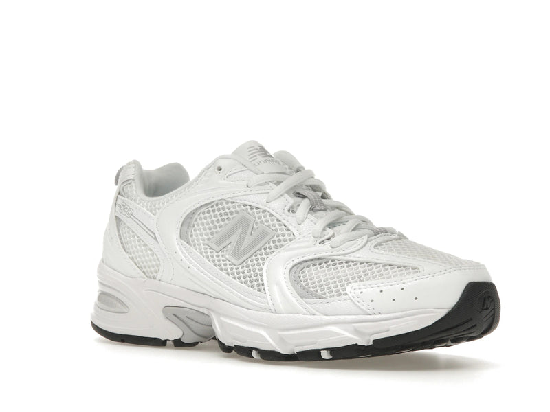 New Balance 530 White Pearl Grey - White/Pearl Grey - U530CSE - 04
