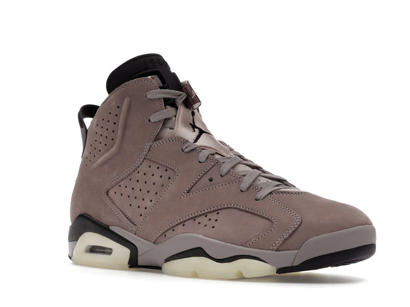 Air Jordan 6 Retro A Ma Maniere Smokey Mauve - Smokey Mauve/Black/Diffused Taupe/Cameo Rose - IF3103-200 - 04