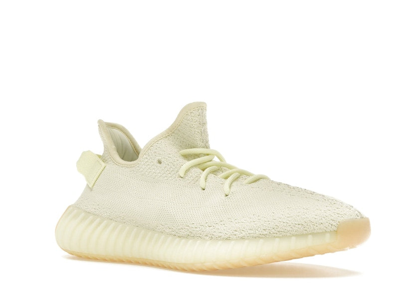 Adidas Yeezy Boost 350 V2 Butter - Butter/Butter/Butter - F36980 - 04