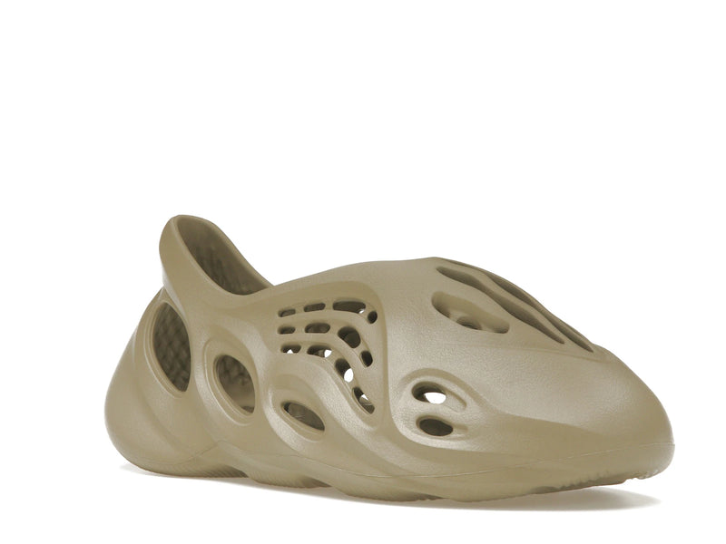 Adidas Yeezy Foam Rnr Stone Salt - Stone Salt/Stone Salt/Stone Salt - GV6840 - 04