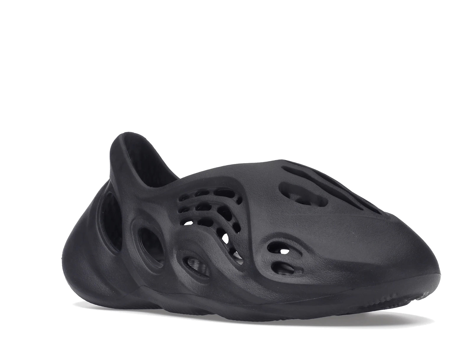 Adidas Yeezy Foam Rnnr Onyx - Onyx/Onyx/Onyx - HP8739 - 04