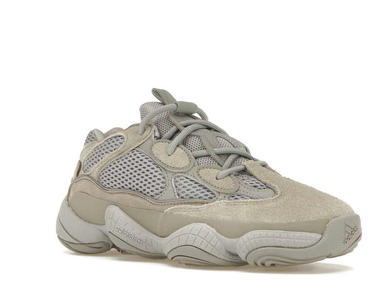 Adidas Yeezy 500 Stone Salt - Stone Salt/Stone Salt/Stone Salt - IE4783 - 04