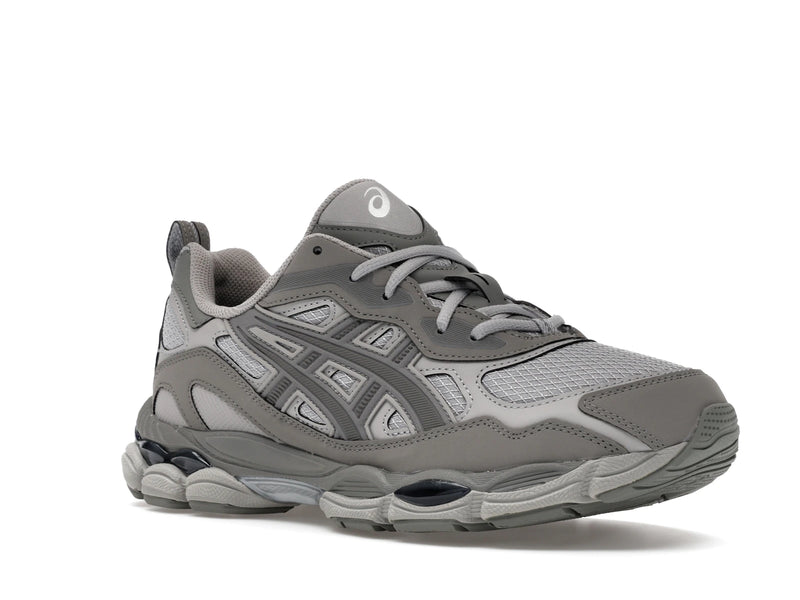 Asics Gel Nyc Rgd Cement Grey - Cement Grey/Clay Grey - 1203A735-020 - 04
