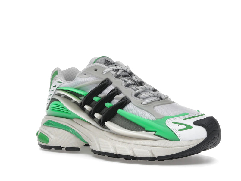 Adidas Adistar Jellyfish Pharrell Williams Real Green - Focus Olive/Core Black/Real Green - JP9260 - 04