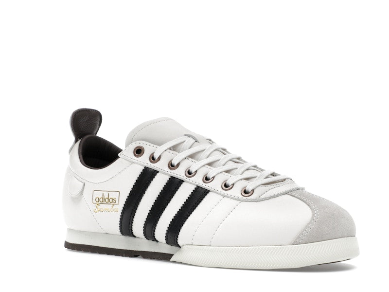 adidas Samba 62 Cloud White - vista 5