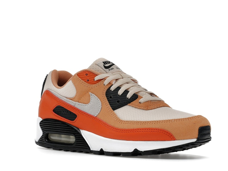 Nike Air Max 90 Copper Moon - visning 5