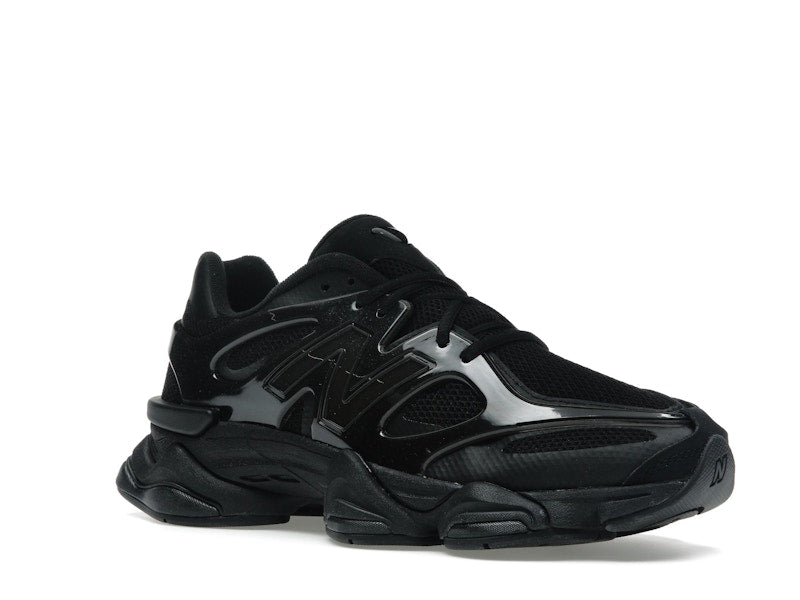 New Balance 9060 Sea Stone Black - Sea Stone/Black - U9060IMA - 04