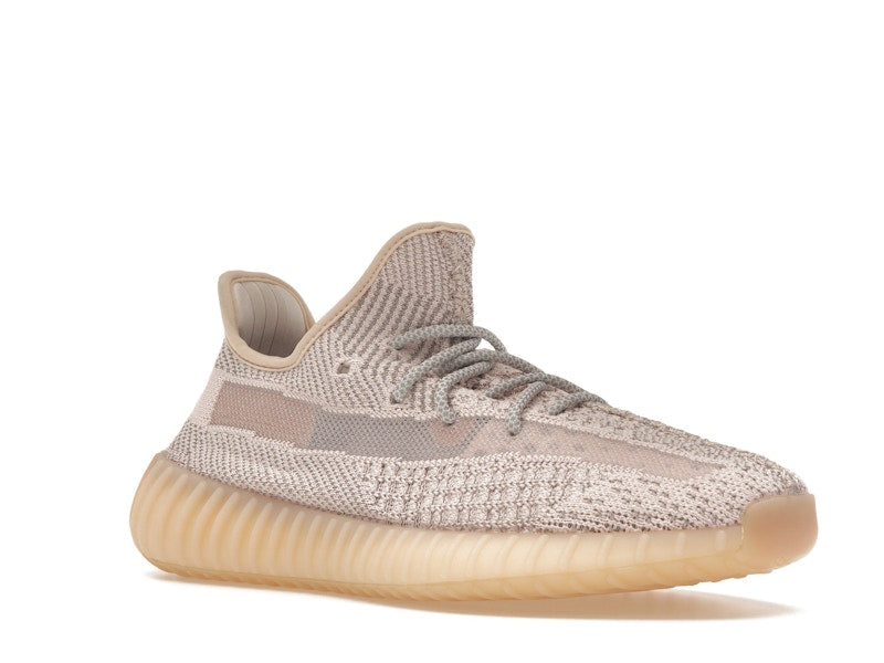 adidas Yeezy Boost 350 V2 Synth (Reflective) - Synth/Synth/Synth - FV5666 - 04