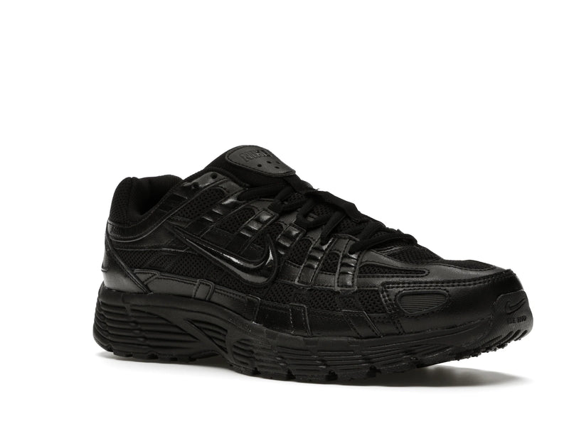 Nike P 6000 Black - Black/Black - CD6404-002 - 04