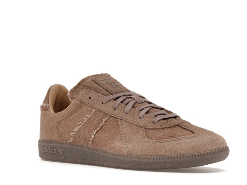 adidas BW Army Beige Brown - Beige/Beige/Brown - JR3726 - 04