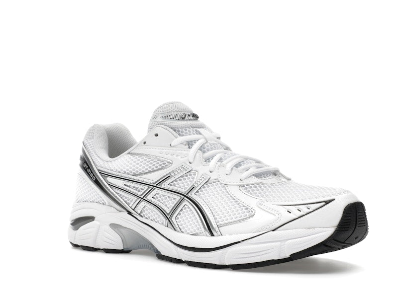 ASICS GT-2160 Pure Silver White - White/Pure Silver - 1203A275-110 - 04
