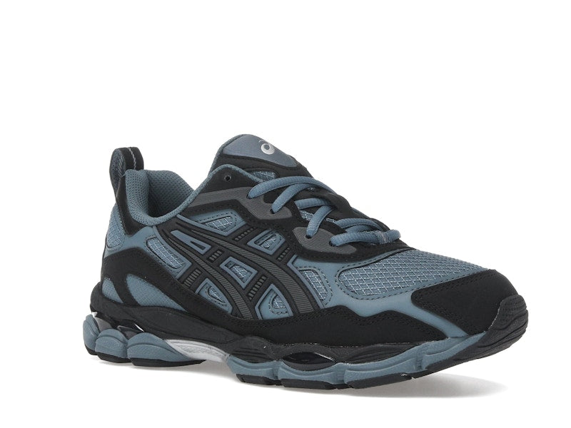 ASICS Gel-NYC RGD Ironclad Black - Ironclad/Black - 1203A733-021 - 04
