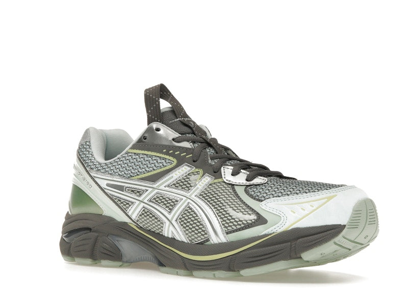 Asics UB 6 S GT 2160 Kiko Kostadinov Arctic Blue Carbon - Arctic Blue/Carbon - 1203A421-401 - 04