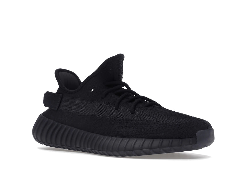 Adidas Yeezy Boost 350 V2 Onyx - Onyx/Onyx/Onyx - HQ4540 - 04