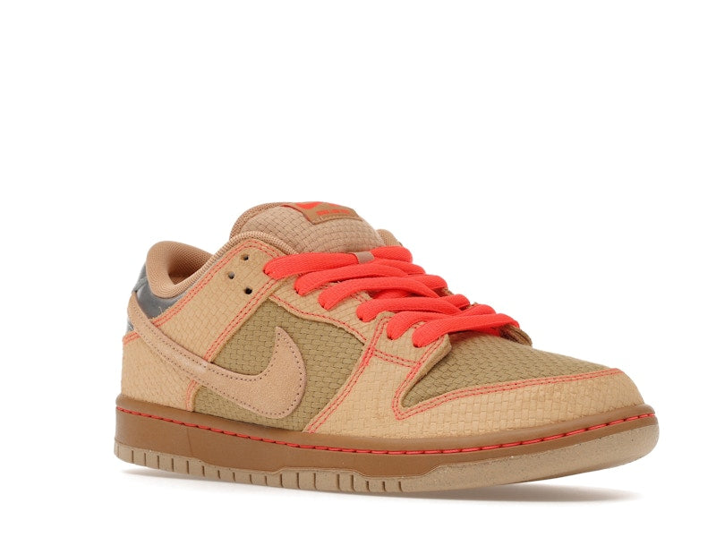 Nike SB Dunk Low Pro Som Tum - vista 5