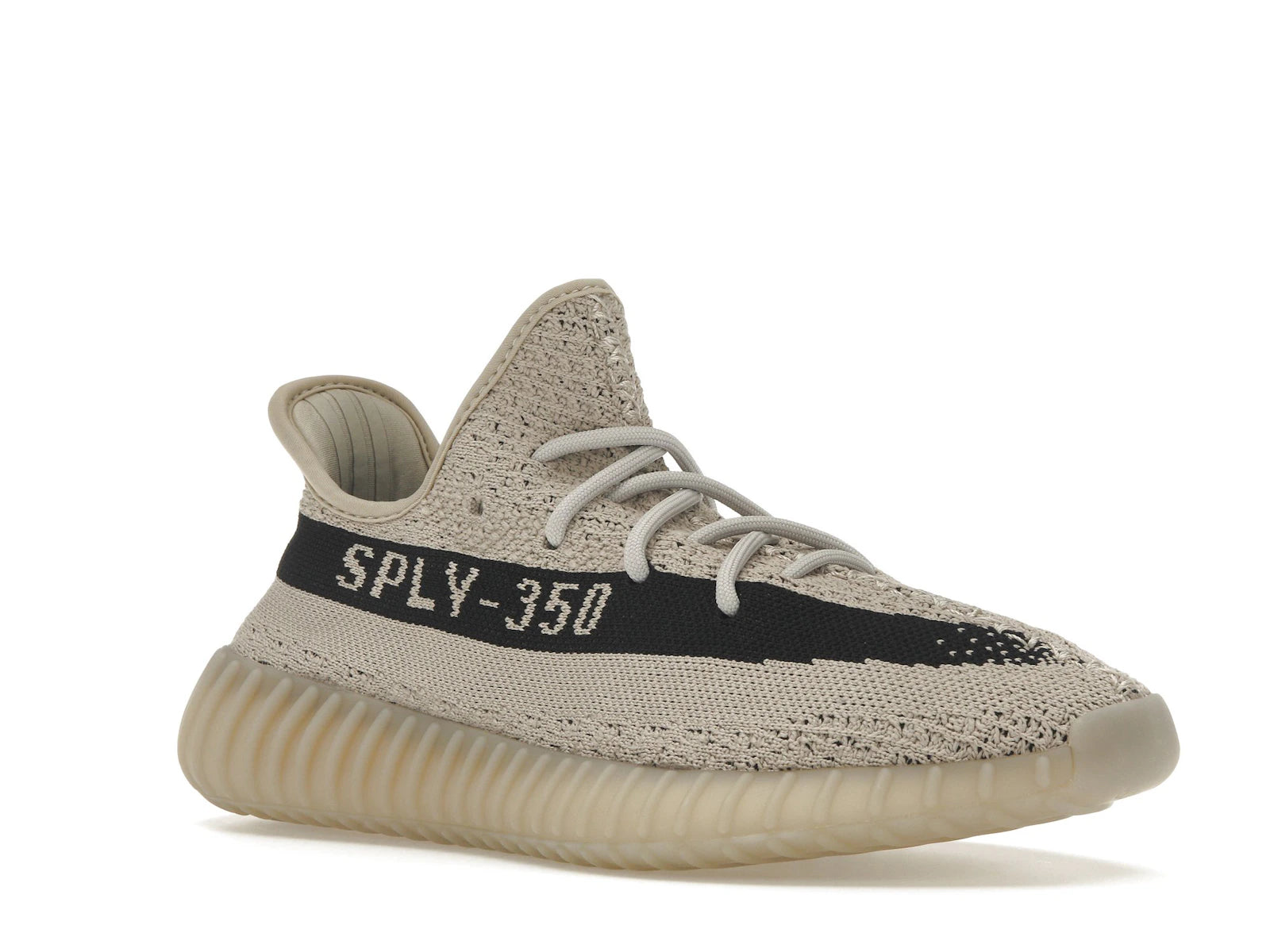Yeezy Boost 350 V2 Slate Core Black Slate - Slate/Core Black/Slate - HP7870 - 04