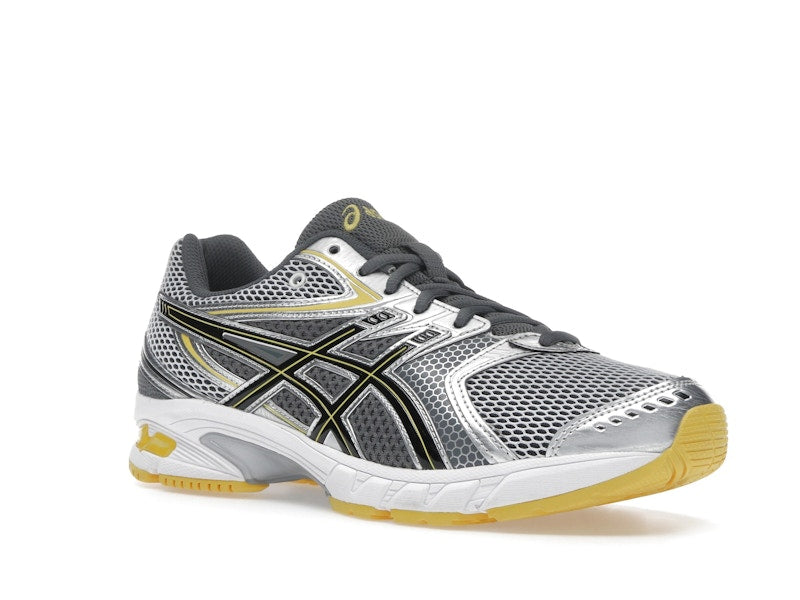 ASICS Gel-DS Trainer 14 White Tai Chi Yellow - White/Tai Chi Yellow - 1203A607-101 - 04