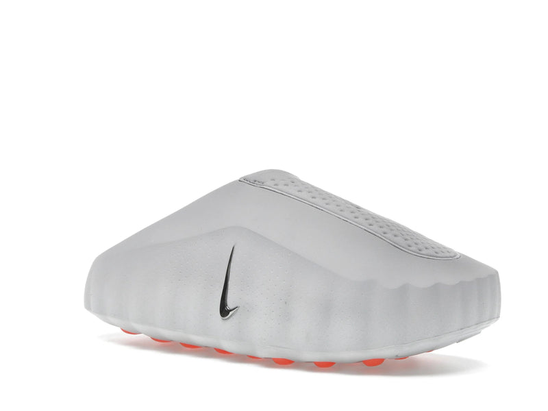 Nike Mind 001 Slide Light Smoke Grey - Light Smoke Grey/Chrome/Hyper Crimson/Photon Dust/Black - HQ4307-003 - 04