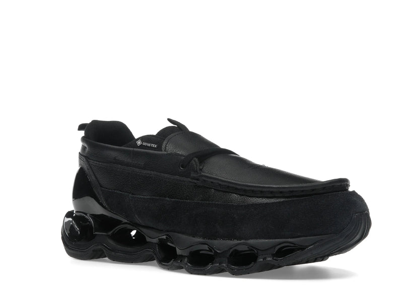 Mizuno Wave Prophecy Moc Gore Tex Triple Black - D1GD240601 - 04