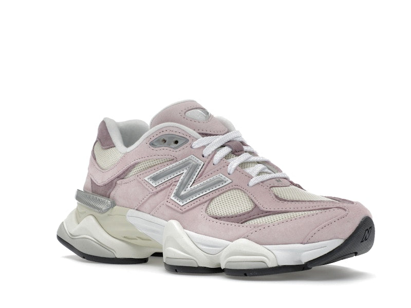 New Balance 9060 Rose Sugar Angora - Rose Sugar/Angora/Ice Wine - U9060LBC - 04